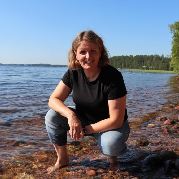 Yhteystiedot Saimaan Vesiensuojeluyhdistys Ry