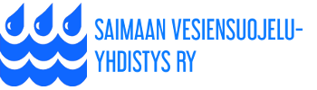 Saimaan vesiensuojeluyhdistys ry logo